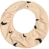 Pebble Midnight Collar Bib - Bibs - 2