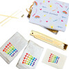 Draw Your Own Hand Towels Gift Set - Towels - 1 - thumbnail