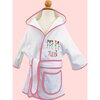 Draw Your Own Kid’s Robe Gift Set - Robes - 2