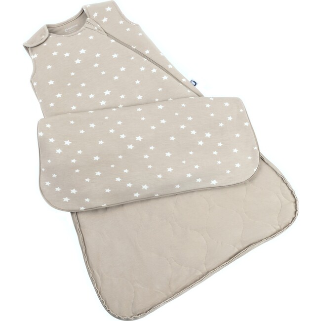 Sleep Bag Premium Duvet  1 Fog, Twinkle