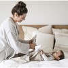 Sleep Bag Premium Duvet  1 Fog, Twinkle - Sleep Sacks - 2