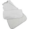 Sleep Bag Premium Duvet  1 Fog, Foggy Nights - Sleep Sacks - 1 - thumbnail