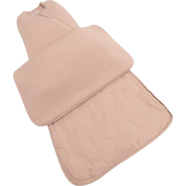 Swaddle Sleep Bag Premium Duvet .5, Sunset - Sleepbags - 2