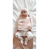 Swaddle Sleep Bag Premium Duvet .5, Sunset - Sleepbags - 4