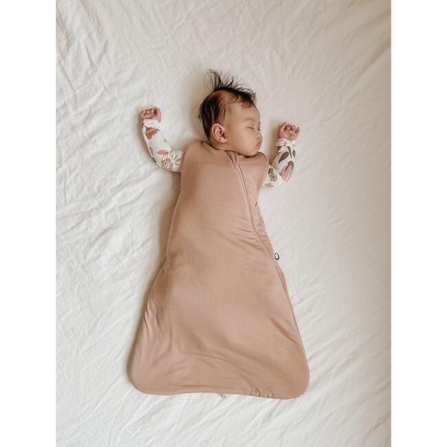 Swaddle Sleep Bag Premium Duvet .5, Sunset - Sleepbags - 5