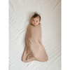 Swaddle Sleep Bag Premium Duvet .5, Sunset - Sleepbags - 6