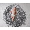 Nest Organic Cotton Swaddle - Swaddles - 2