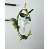Dove and Olive Branch Mobile, Green/Gold - Mobiles - 5