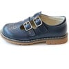 Beatrix Mary Jane, Navy - Mary Janes - 2