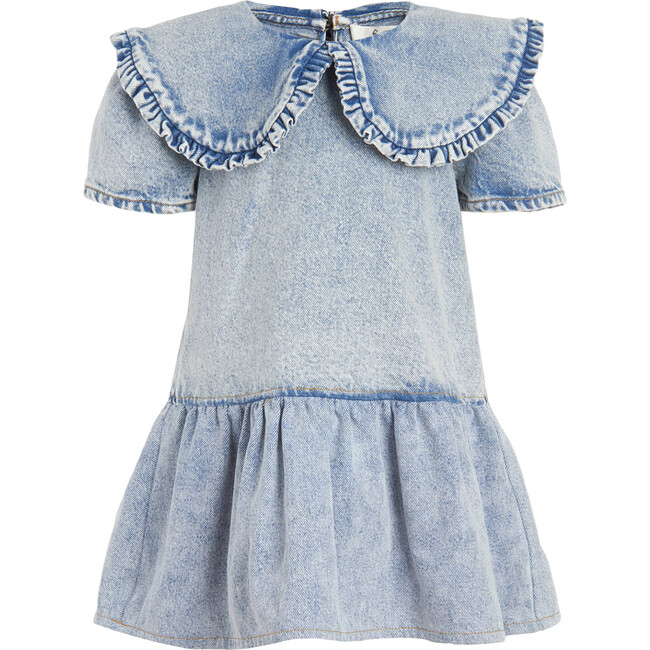 Dax Dress - Dresses - 1