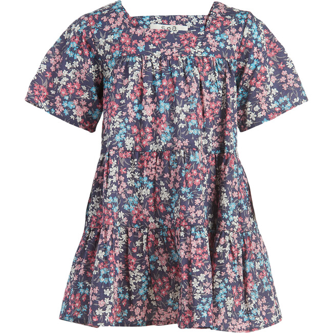 Lissa Dress - Dresses - 1