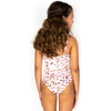 Cutout Swim, Pink Beach - One Pieces - 4