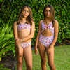 Cutout Swim, Pink Beach - One Pieces - 6