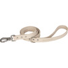 Hazel Leash, Sand - Collars, Leashes & Harnesses - 1 - thumbnail