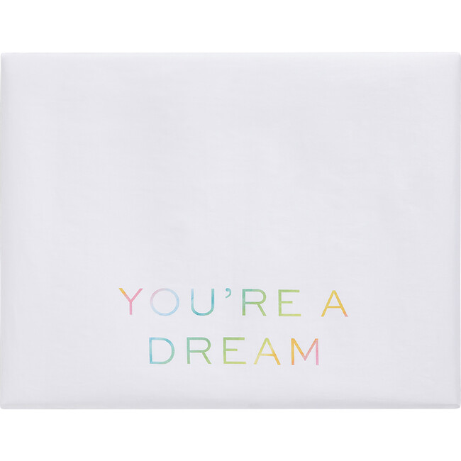The Crib Sheet, Rainbow