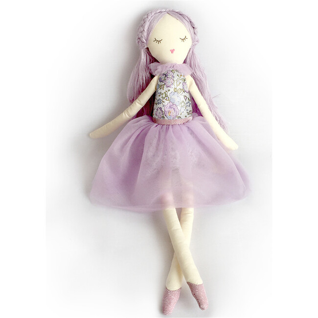 Lavender Scented Doll - Dolls - 1