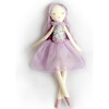 Lavender Scented Doll - Dolls - 1 - thumbnail