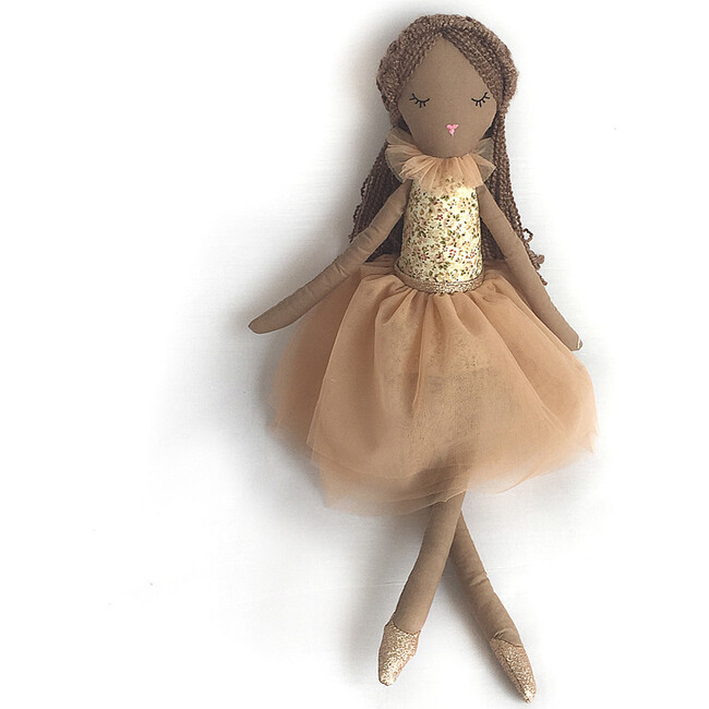 Cookie Scented Doll - Dolls - 1