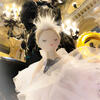 Nina Prima Ballerina, Silver - MON AMI Dolls & Doll Accessories ...