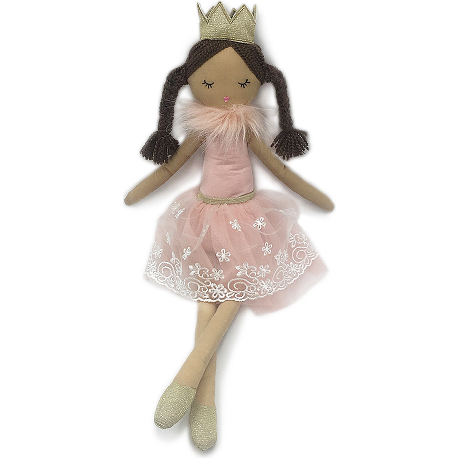 Princess Paige - Soft Dolls - 1