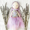 Lavender Scented Doll - Dolls - 2 - thumbnail