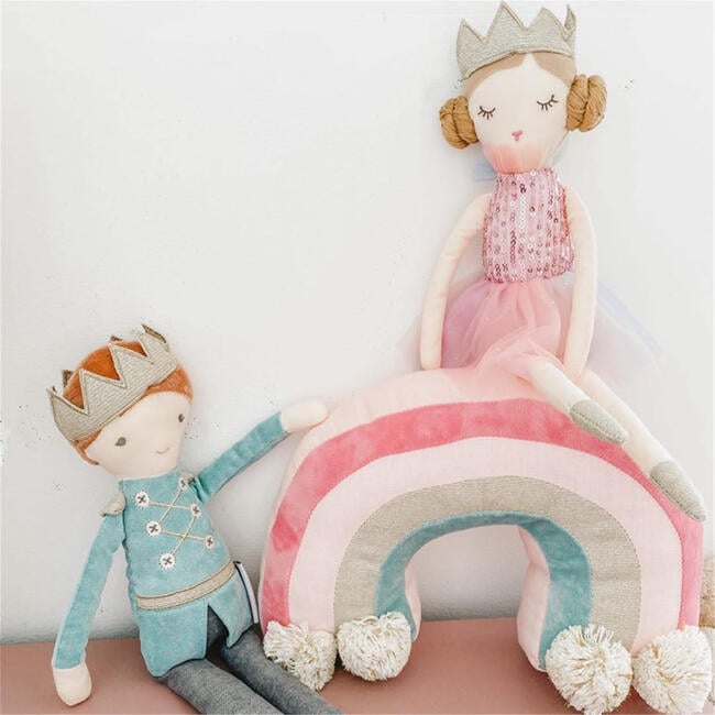 Prince Jean Luc - Soft Dolls - 2