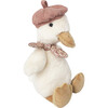 Colette The Duck - Plush - 2