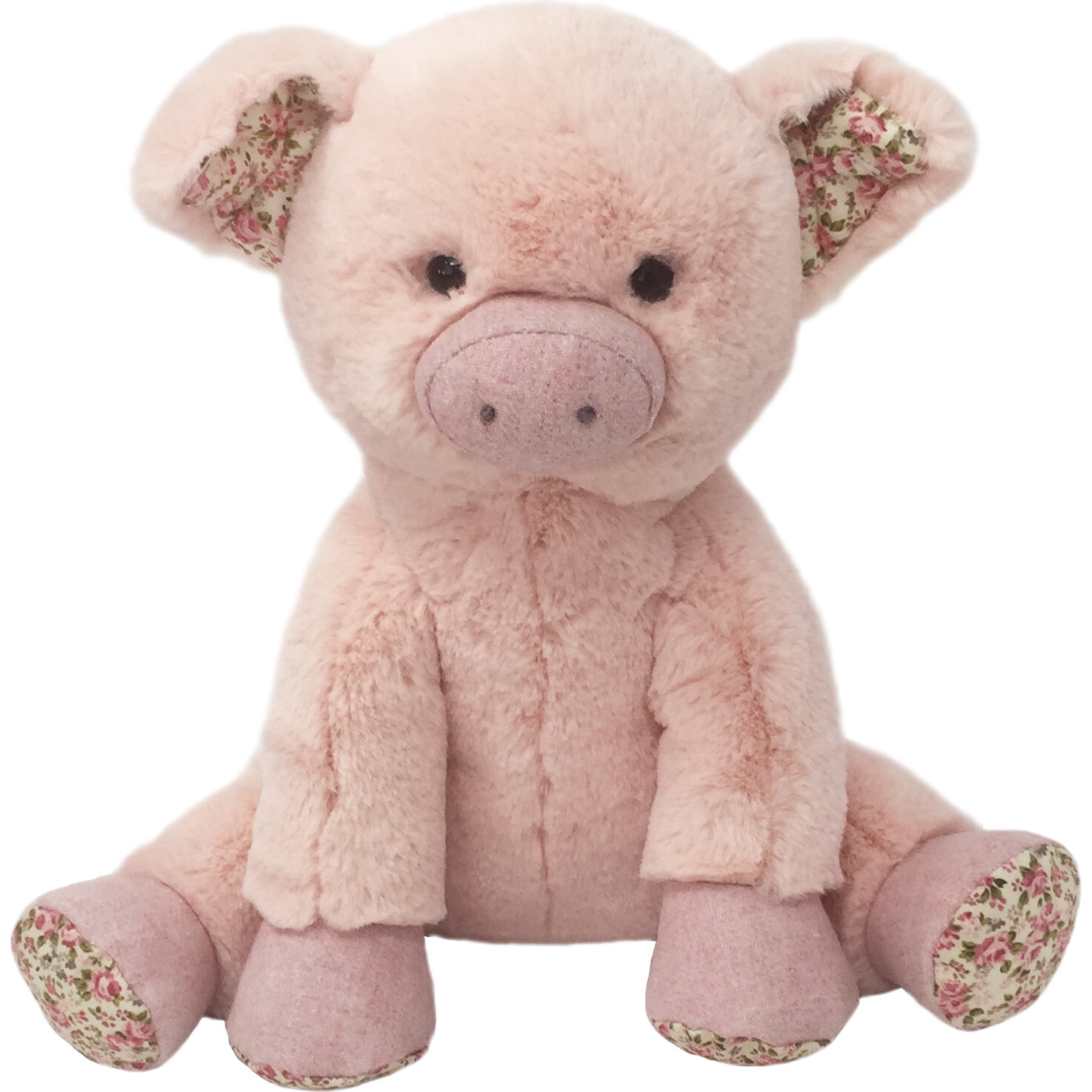 Rosalie The Pig - Plush - 1