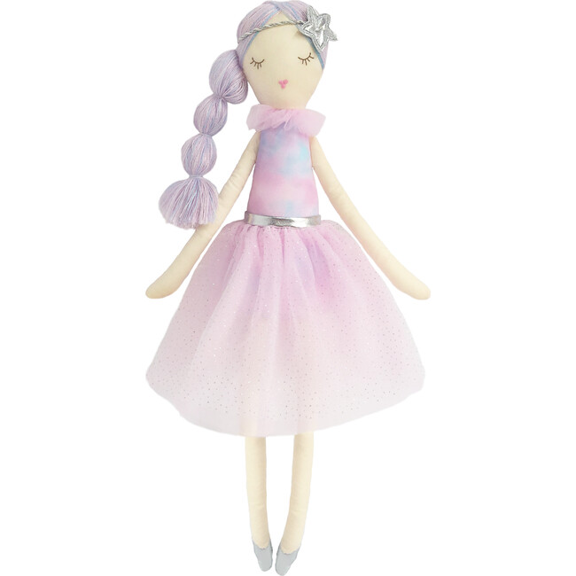 Candy Scented Doll - Dolls - 1 - zoom