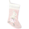 Snow Bunny Stocking - Stockings - 1 - thumbnail