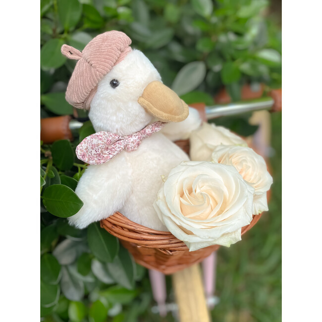 Colette The Duck - Plush - 3