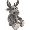 Marley Moose - Plush - 2