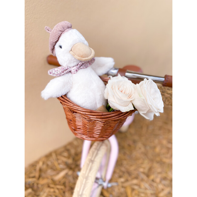 Colette The Duck - Plush - 5