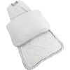 Swaddle Sleep Bag Premium Duvet .5, Fog - Sleepbags - 2