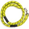 Pet Travel Bag,  Black and Yellow - Pet Carriers & Totes - 6
