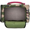 Pet Travel Bag, Camouflage and Magenta - Pet Carriers & Totes - 5