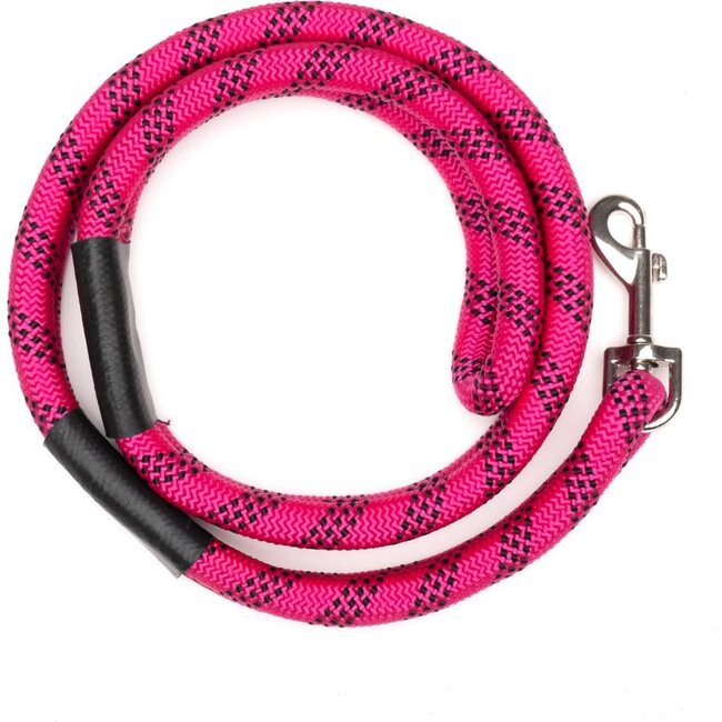 Pet Travel Bag, Black and Magenta - Pet Carriers & Totes - 6