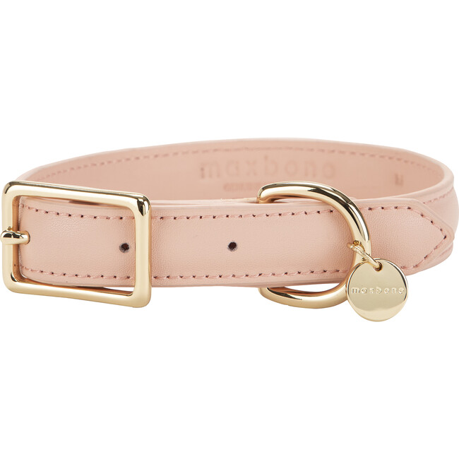 Coco Collar, Peach