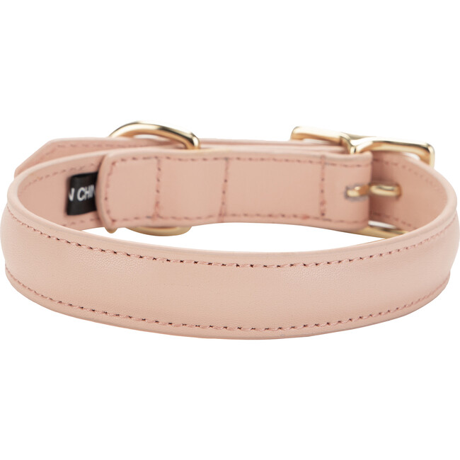 Coco Collar, Peach