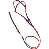 Sporty Harness Leash - Collars, Leashes & Harnesses - 3