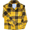 Kid's Campfire Flannel - Shirts - 1 - thumbnail