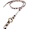 Leopard Harness Leash - Collars, Leashes & Harnesses - 4