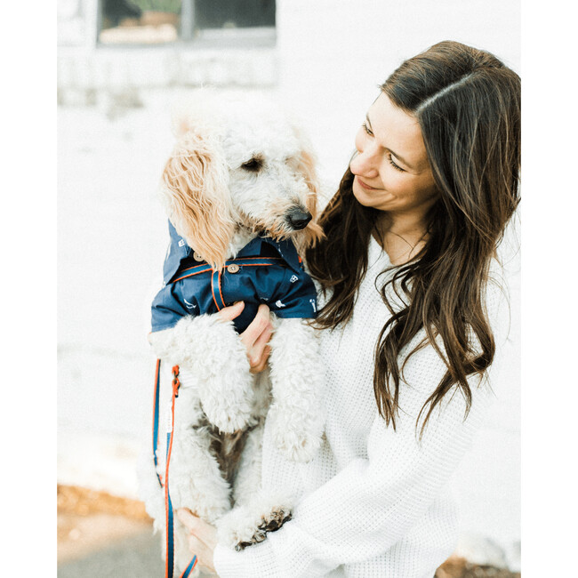 Sporty Harness Leash - Collars, Leashes & Harnesses - 6