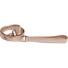 The Raleigh Leash in Rose Gold - Collars, Leashes & Harnesses - 1 - thumbnail
