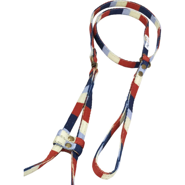 Retro Harness Leash - Collars, Leashes & Harnesses - 4