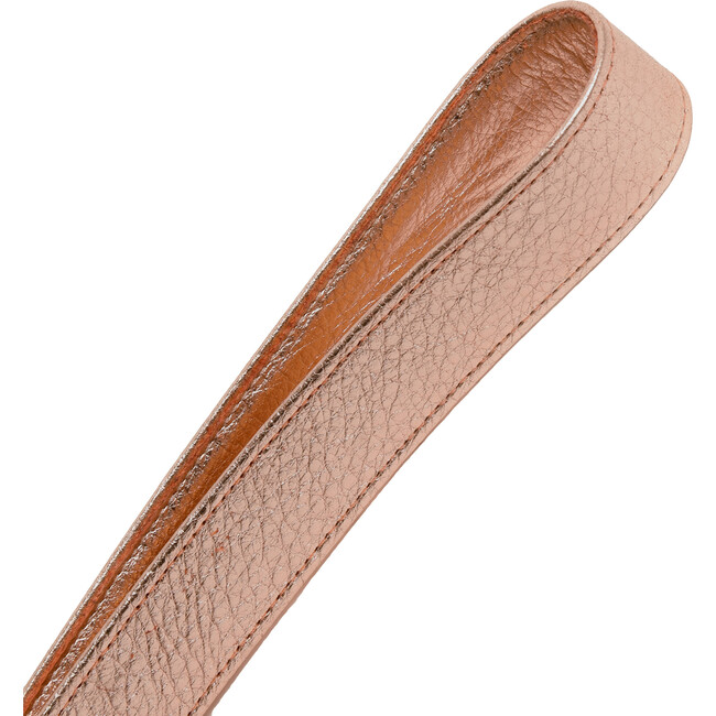 The Raleigh Leash in Rose Gold - Collars, Leashes & Harnesses - 3