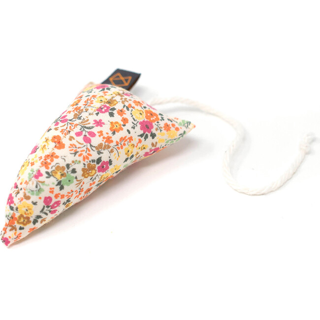 Modern Adventure Mouse, Wildflower - Pet Toys - 1