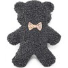 Charcoal Lavender Bedtime Bear, Wildflower - Pet Toys - 1 - thumbnail