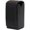 Toto Waste Bag Carrier, Black - Poop Bags & Dispensers - 1 - thumbnail