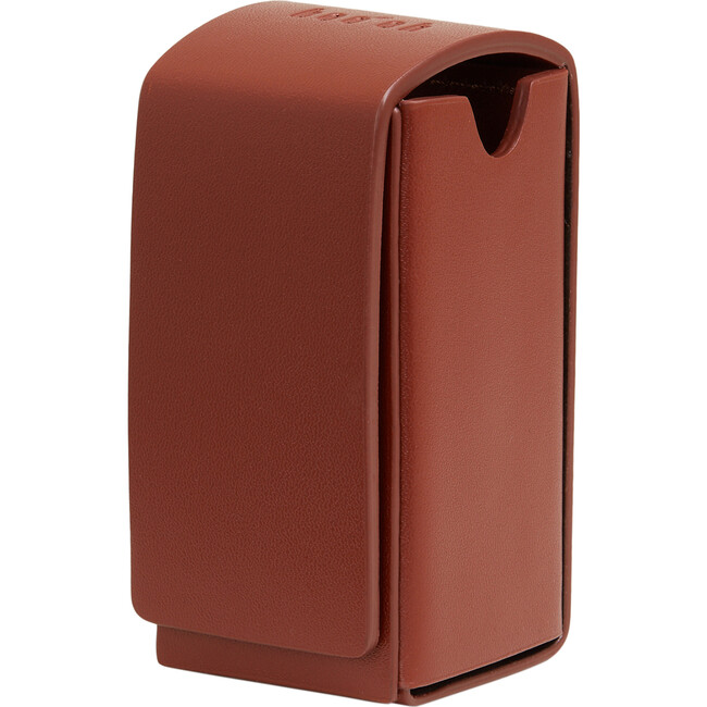 Toto Waste Bag Carrier, Brown